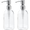 Gel Hand Soap Dispenser