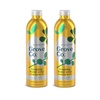 Lemon & Eucalyptus
